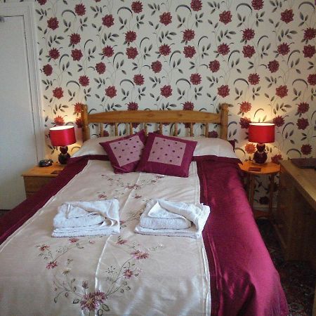 Sunfield B&B Майнхед Экстерьер фото