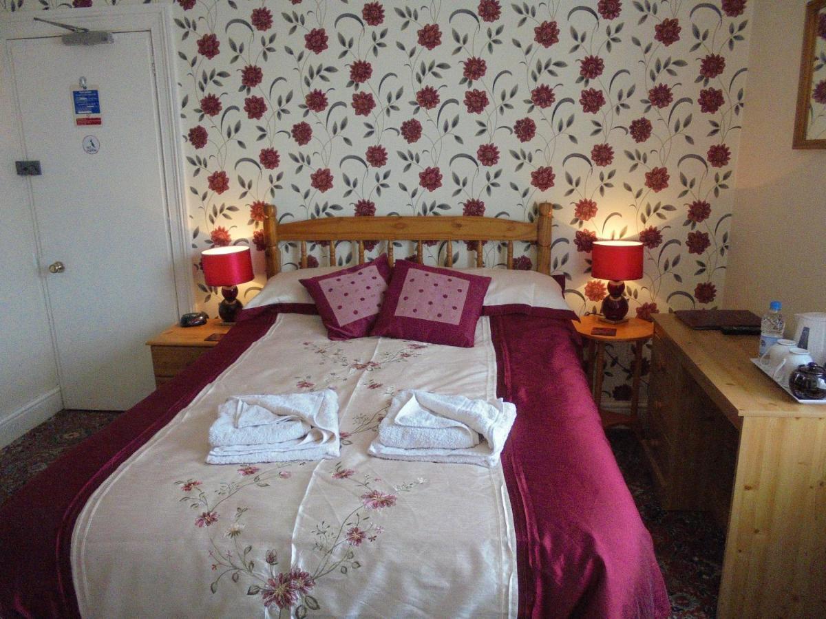 Sunfield B&B Майнхед Экстерьер фото